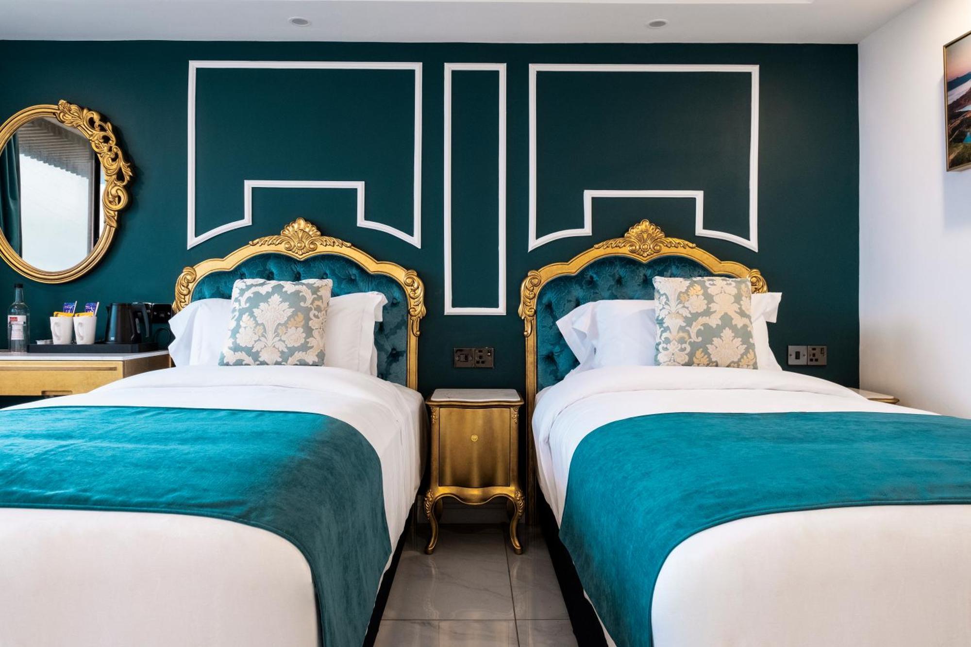 Muthu Glasgow River Hotel Erskine
