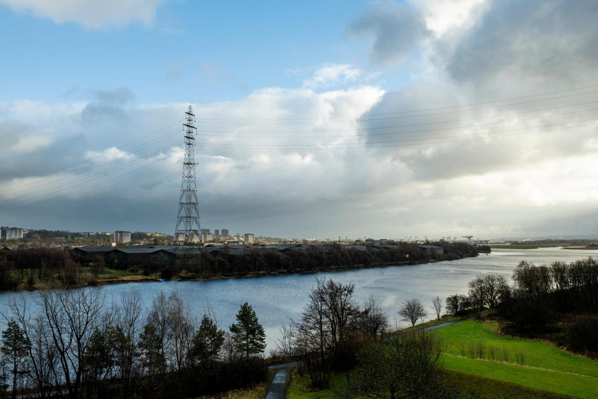 Hotel Muthu Glasgow River 4*